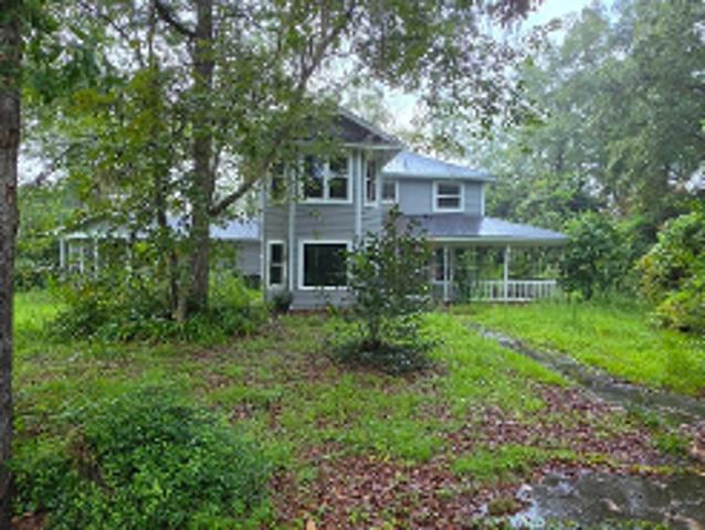 House for sale in Crawfordville, Florida
