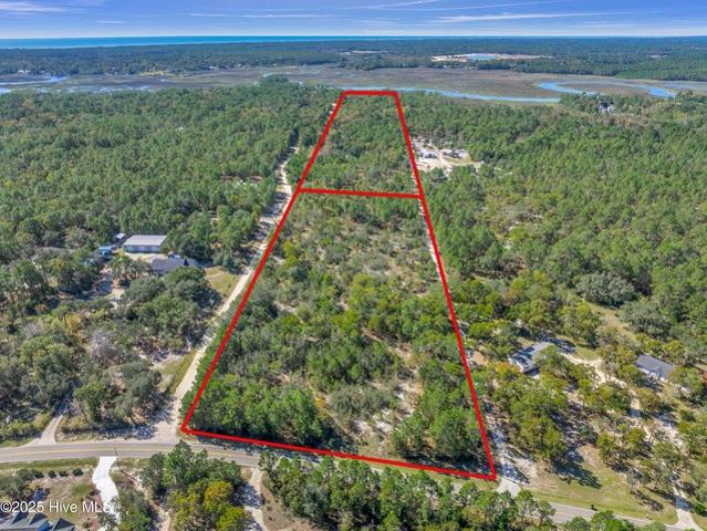 Land for sale in Bolivia, North Carolina