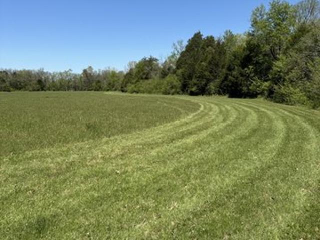 Farm for sale in Tennessee