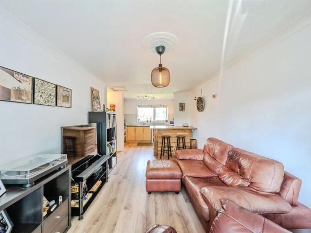 Apartment for rent in Hilltop, Ebbw Vale