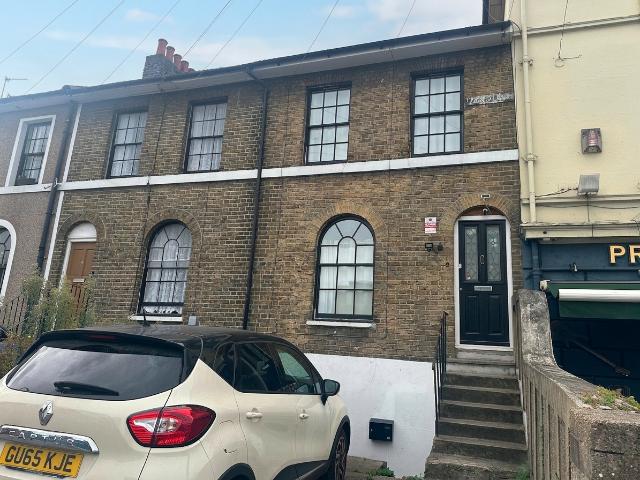 Apartment for rent in Milton, Hamerton