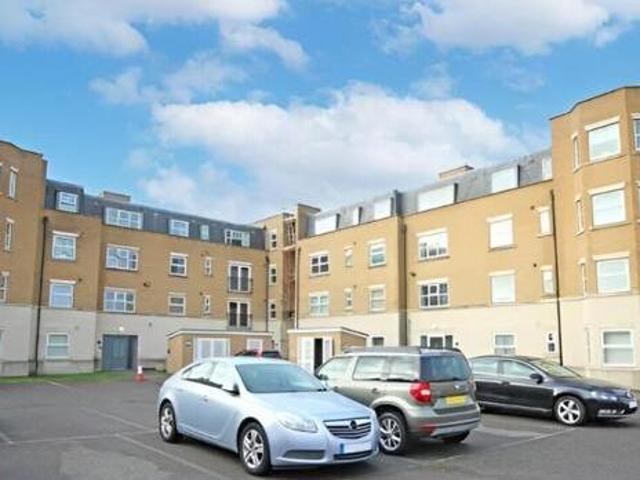 House for rent in Cliftonville West, Acol
