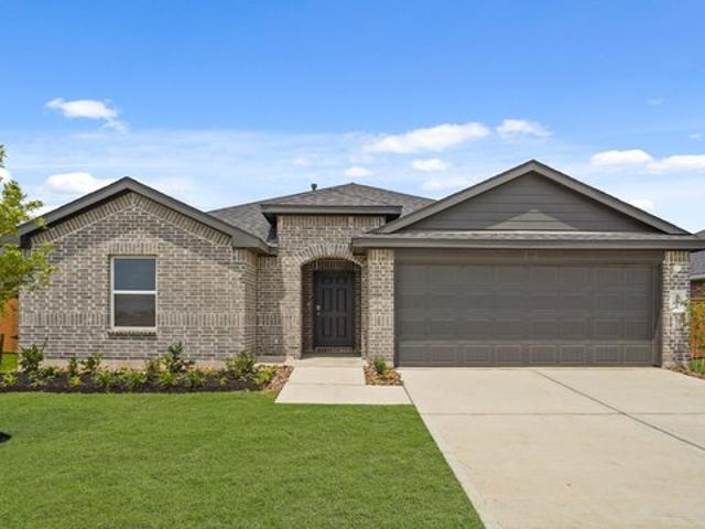 House for sale in Zion, Illinois