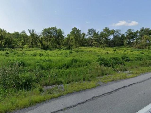 Land for sale in Bellefonte