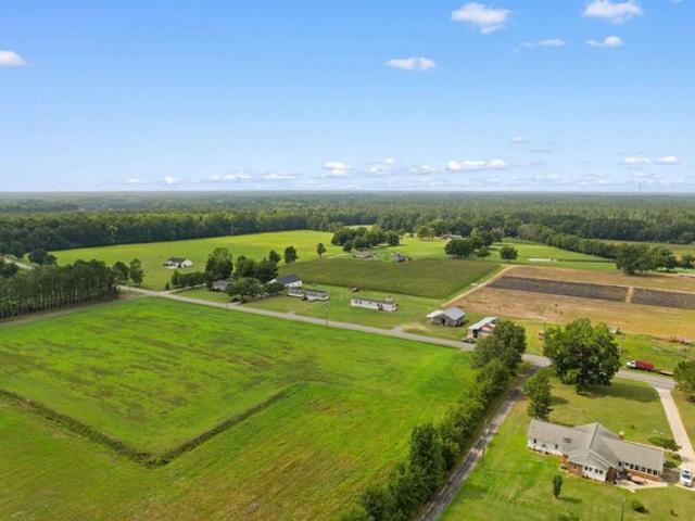 Land for sale in Galivants Ferry, Horry County