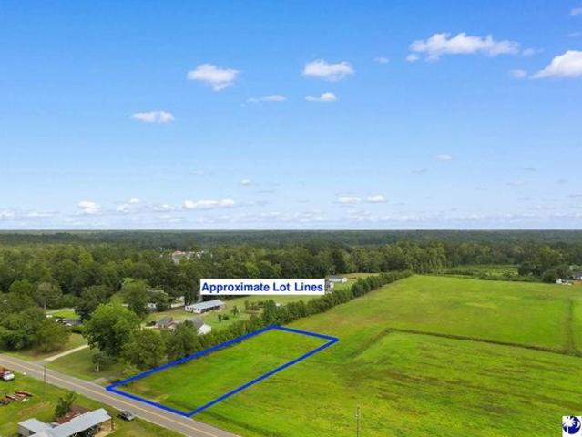 Land for sale in Galivants Ferry, Horry County