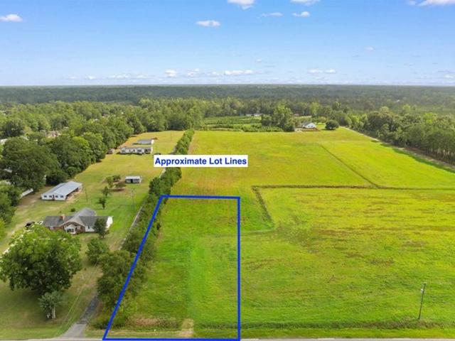 Land for sale in Galivants Ferry, Horry County
