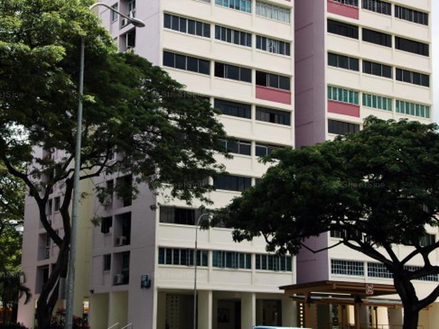 Detached House for sale in Tiong Bahru