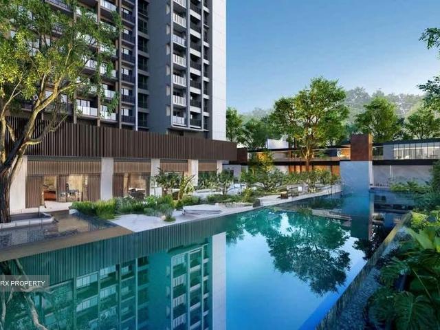 Condominium for sale