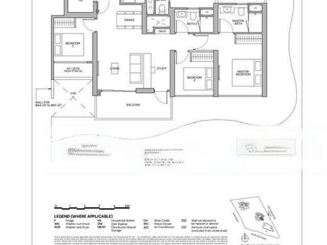 Condominium for sale