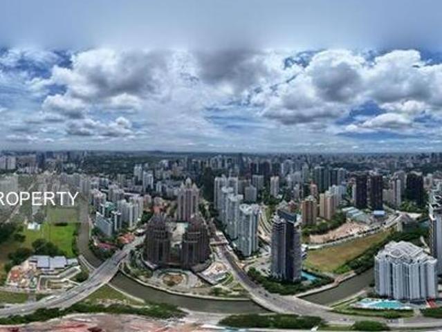 Condominium for sale in Tanglin Road