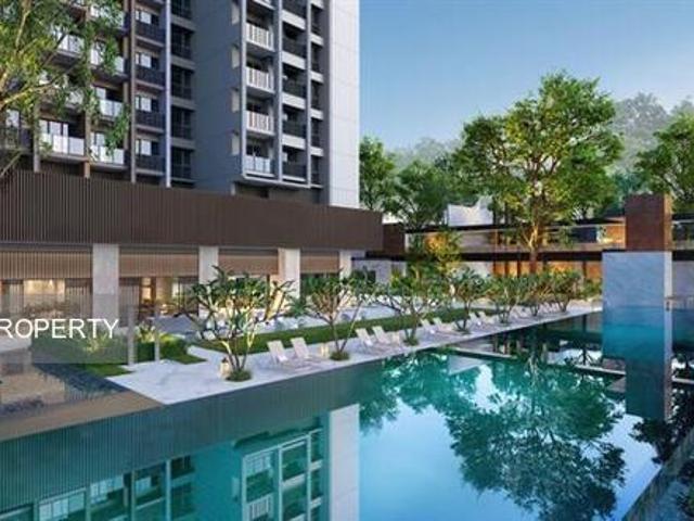 Condominium for sale