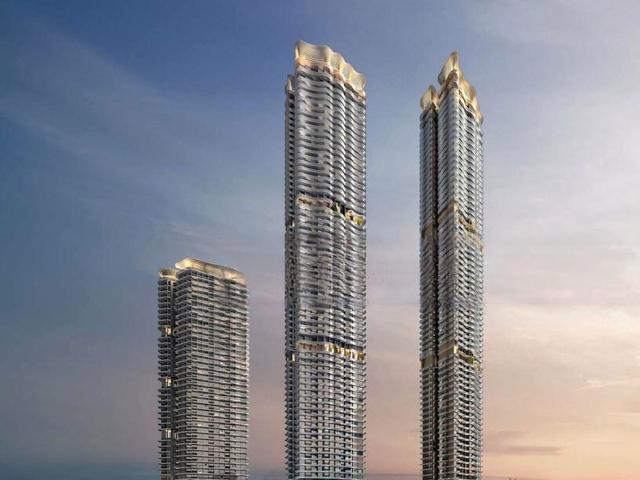 Condominium for sale in Tiong Bahru