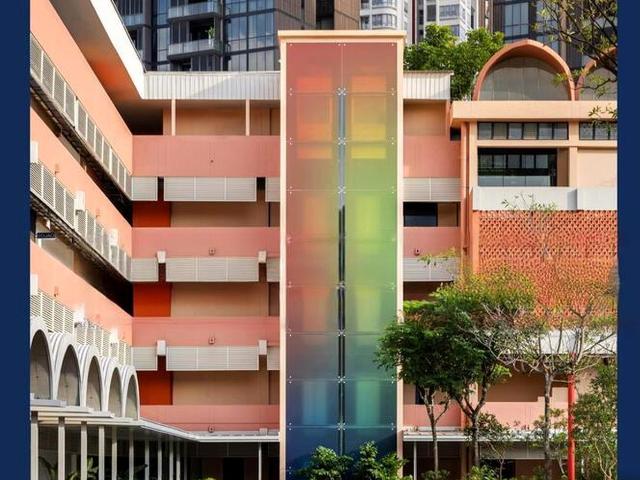 Condominium for sale in Bukit Timah, 10 Central, Tanglin