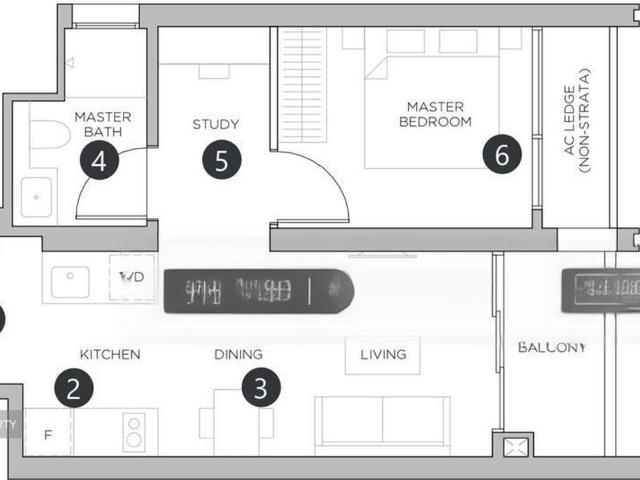 Condominium for sale