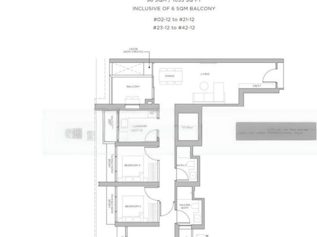 Condominium for sale
