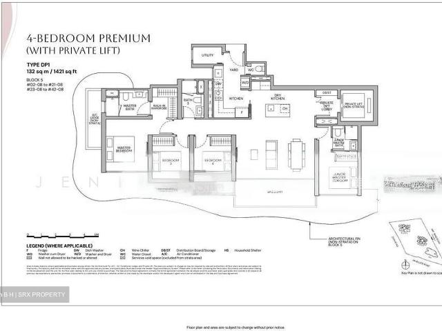 Condominium for sale in Bukit Timah, 10 Central, Tanglin