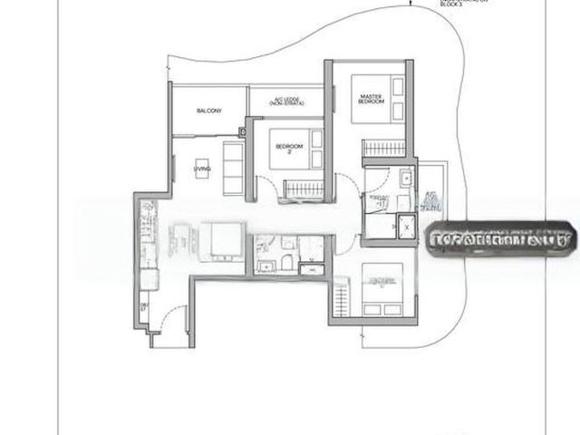Condominium for sale