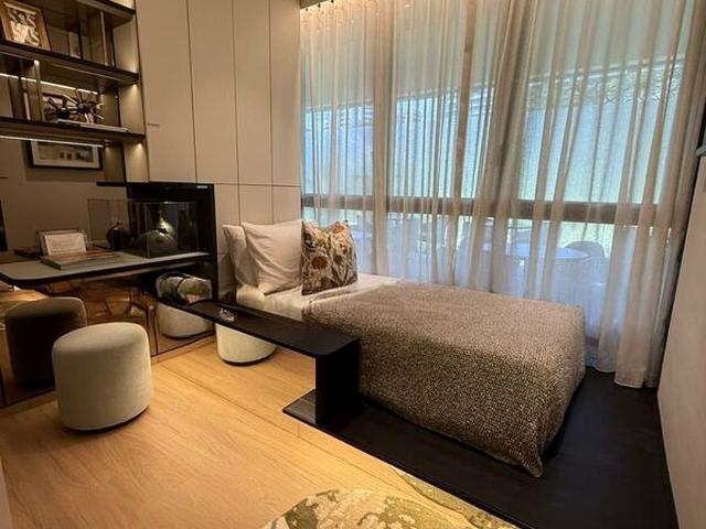 Condominium for sale