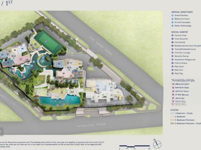 Condominium for sale