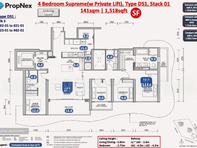 Condominium for sale