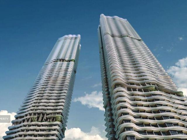 Condominium for sale in Bukit Timah, 10 Central, Tanglin