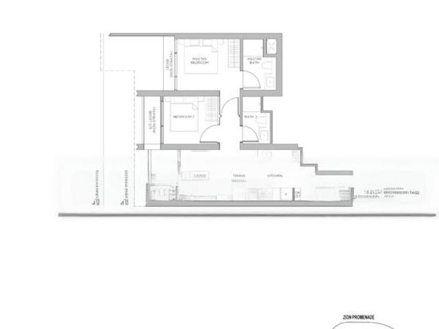 Condominium for sale in Tanglin Road