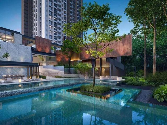 Condominium for sale