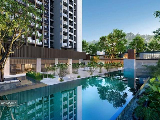 Condominium for sale in Tanglin Road