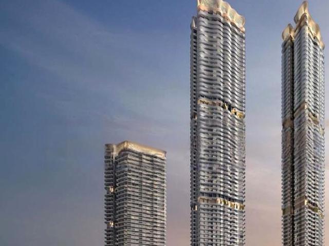 Condominium for sale in Bukit Timah, 10 Central, Tanglin