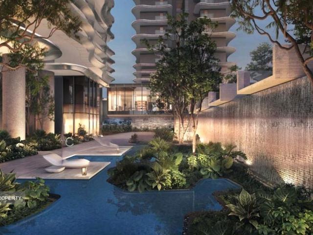 Condominium for sale in Bukit Timah, 10 Central, Tanglin