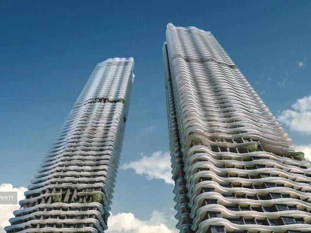 Condominium for sale in Tiong Bahru