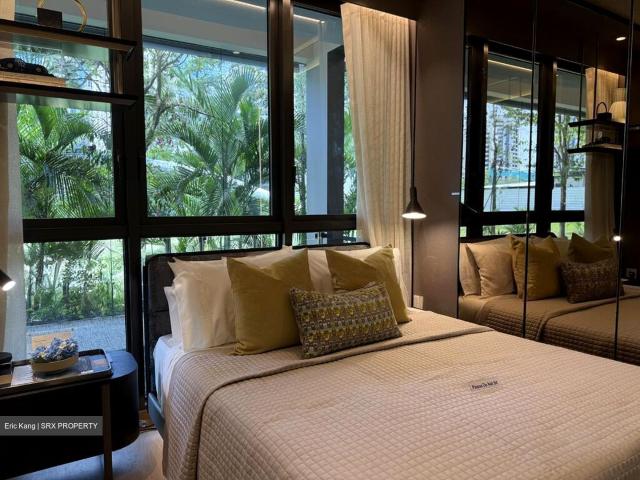 Condominium for sale in Tiong Bahru