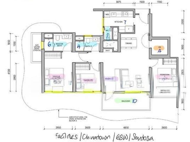 Condominium for sale