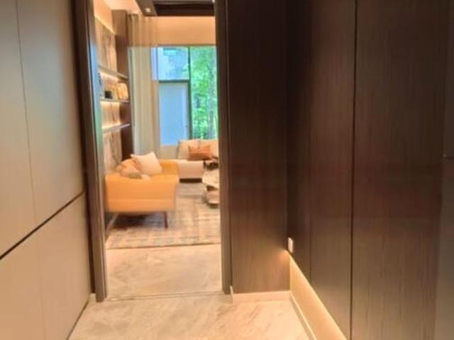 Condominium for sale in Tanglin Road