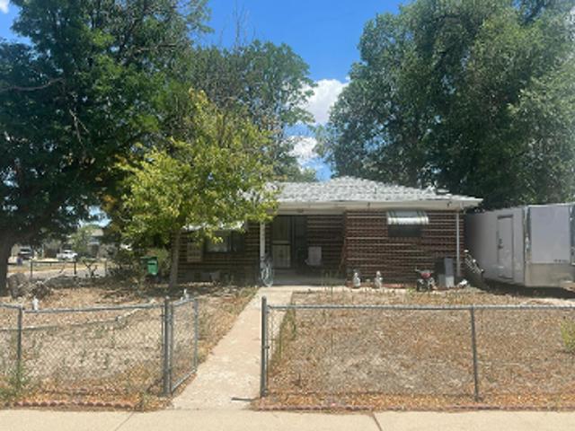 House for sale in Aurora, Colorado