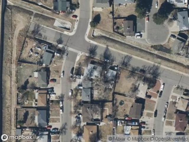 House for sale in Aurora, Colorado