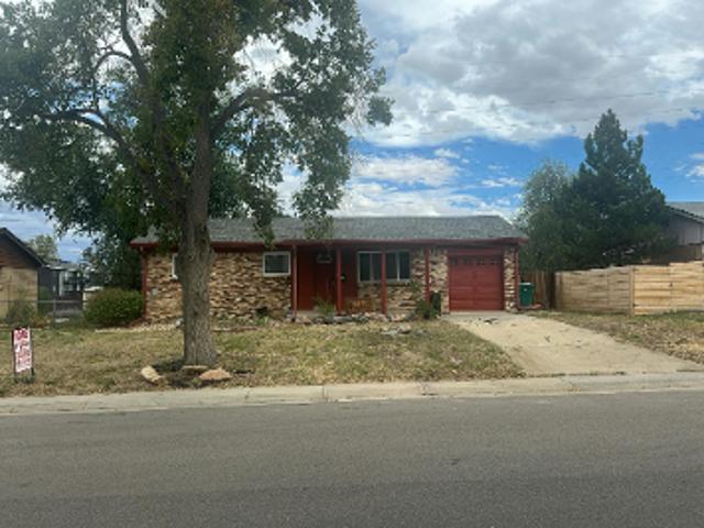 House for sale in Arapahoe, Colorado