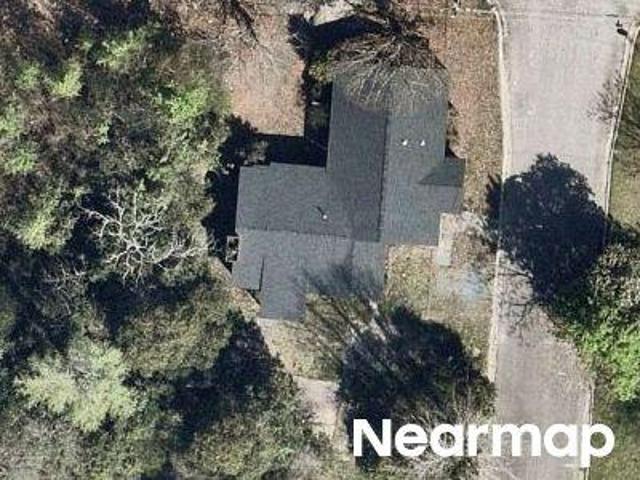 House for sale in Scotland, North Carolina