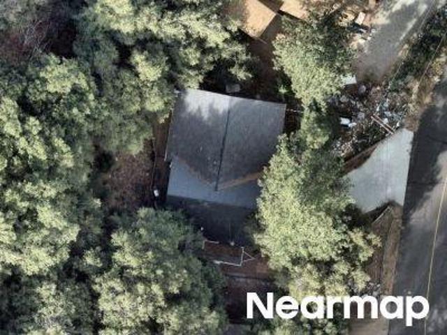 House for sale in Frazier Park, California