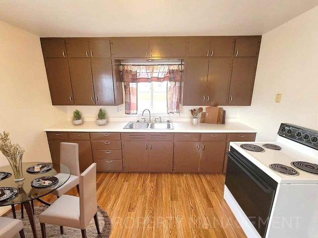 Apartment for rent in Sioux Falls, South Dakota