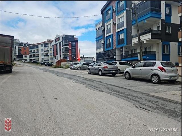Balıkesir Merkez, Balikesir içerisinde satılık Arsa
