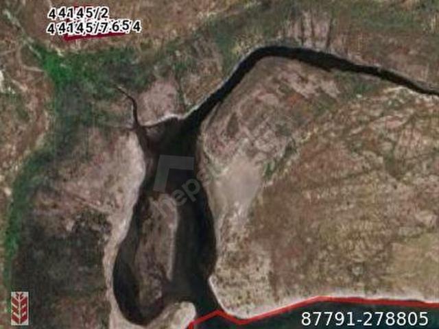 Zeytineli Mahallesi, Çeşme içerisinde satılık Arsa