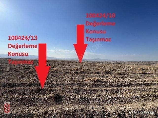 Sincan, Ankara içerisinde satılık Arsa