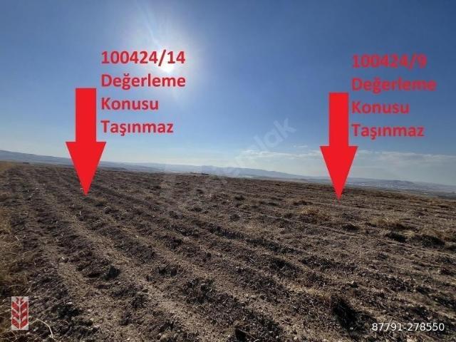Sincan, Ankara içerisinde satılık Arsa