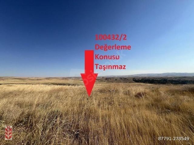 Sincan, Ankara içerisinde satılık Arsa