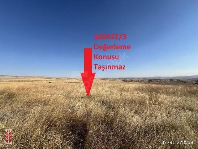 Sincan, Ankara içerisinde satılık Arsa