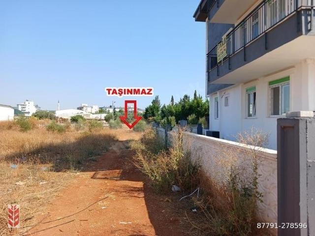 Kepez, Antalya içerisinde satılık Dükkan