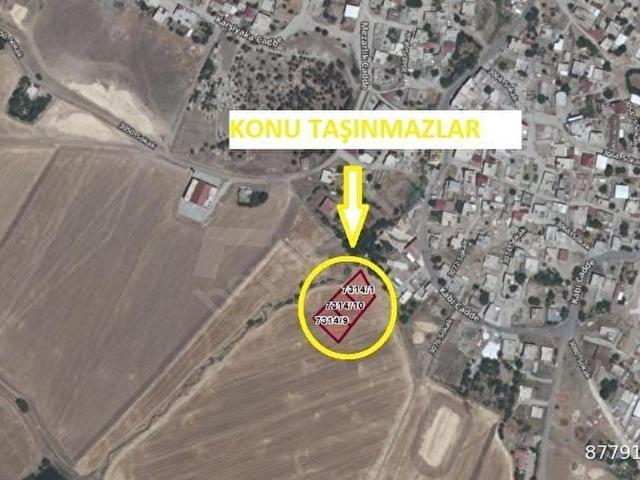 Sur, Diyarbakir içerisinde satılık Arsa