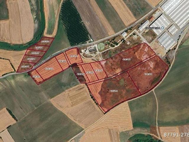 Büyükkarıştıran, Lüleburgaz içerisinde satılık Dükkan